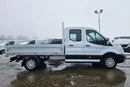 Ford transit DoKa 7 osób 79999zł NETTO 2.0TdCi/131KM zdjęcie 6