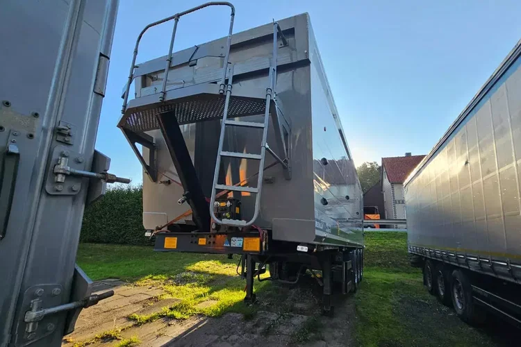 BENALU 50M zdjęcie 1