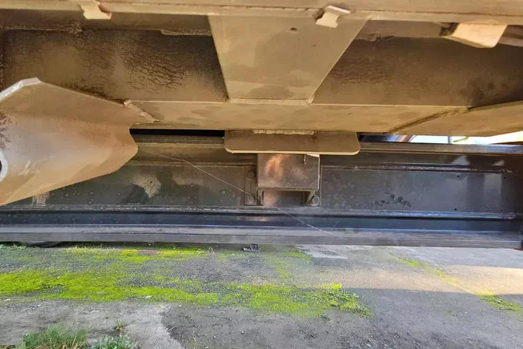 BENALU 50M zdjęcie 17