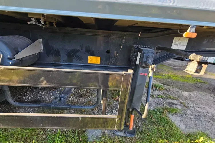 BENALU 50M zdjęcie 19