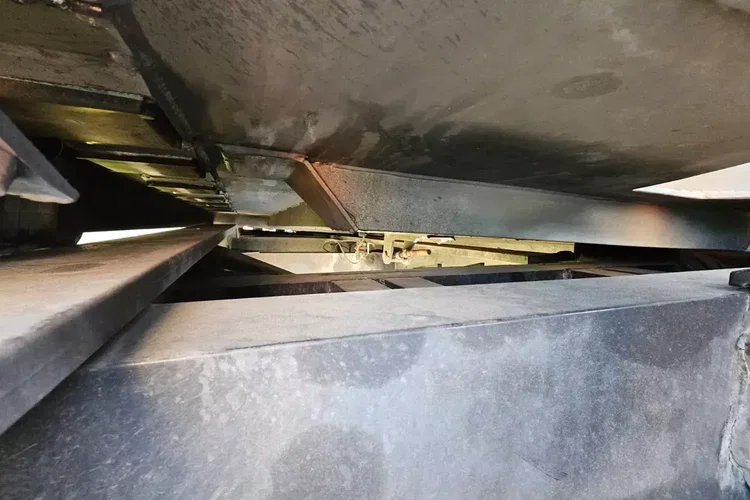 BENALU 50M zdjęcie 30