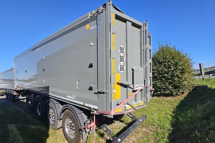 BENALU 50M zdjęcie 37