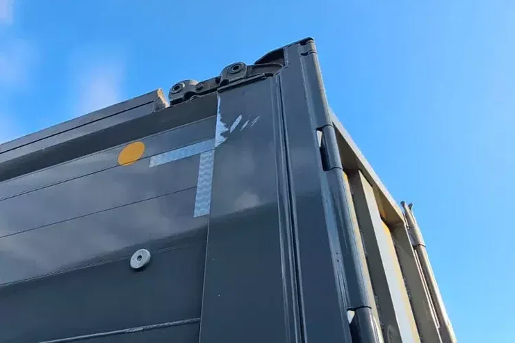 BENALU 50M zdjęcie 5