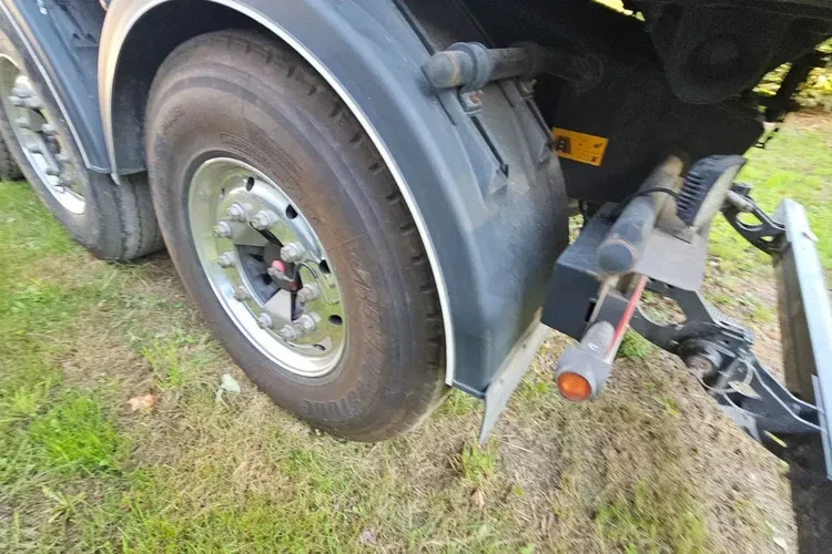 BENALU 50M zdjęcie 7