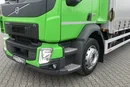 Volvo FL 18.280 / FIRANKA 8.30 + WINDA / EURO 6 / NISKI PRZEBIEG / zdjęcie 14