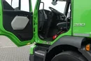 Volvo FL 18.280 / FIRANKA 8.30 + WINDA / EURO 6 / NISKI PRZEBIEG / zdjęcie 26