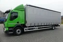 Volvo FL 18.280 / FIRANKA 8.30 + WINDA / EURO 6 / NISKI PRZEBIEG / zdjęcie 3