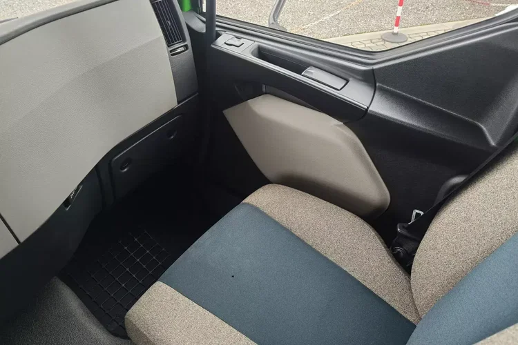 Volvo FL 18.280 / FIRANKA 8.30 + WINDA / EURO 6 / NISKI PRZEBIEG / zdjęcie 35