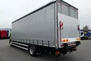Volvo FL 18.280 / FIRANKA 8.30 + WINDA / EURO 6 / NISKI PRZEBIEG / zdjęcie 5