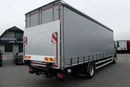 Volvo FL 18.280 / FIRANKA 8.30 + WINDA / EURO 6 / NISKI PRZEBIEG / zdjęcie 6