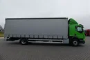 Volvo FL 18.280 / FIRANKA 8.30 + WINDA / EURO 6 / NISKI PRZEBIEG / zdjęcie 8