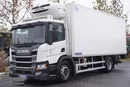 Scania P280 4x2 E6 / Chłodnia Lamberet 16 EPAL / Multitemperatura / Thermoking T-800R / 3 szt zdjęcie 2