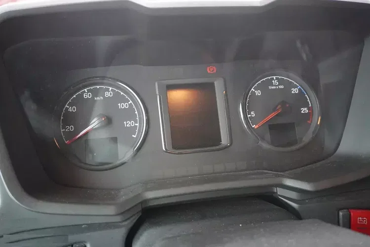 Scania P280 4x2 E6 / Chłodnia Lamberet 16 EPAL / Multitemperatura / Thermoking T-800R / 3 szt zdjęcie 25