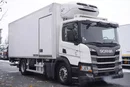 Scania P280 4x2 E6 / Chłodnia Lamberet 16 EPAL / Multitemperatura / Thermoking T-800R / 3 szt zdjęcie 9
