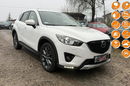 Mazda CX-5 2.2d Sky active AWD automat max wersja doinwestowany zamiana 1.r.gwara zdjęcie 1