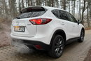 Mazda CX-5 2.2d Sky active AWD automat max wersja doinwestowany zamiana 1.r.gwara zdjęcie 10