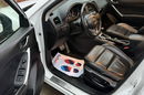 Mazda CX-5 2.2d Sky active AWD automat max wersja doinwestowany zamiana 1.r.gwara zdjęcie 16