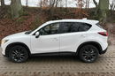 Mazda CX-5 2.2d Sky active AWD automat max wersja doinwestowany zamiana 1.r.gwara zdjęcie 18