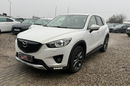 Mazda CX-5 2.2d Sky active AWD automat max wersja doinwestowany zamiana 1.r.gwara zdjęcie 2