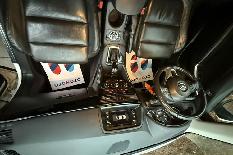 Mazda CX-5 2.2d Sky active AWD automat max wersja doinwestowany zamiana 1.r.gwara zdjęcie 28