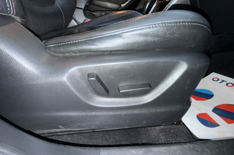 Mazda CX-5 2.2d Sky active AWD automat max wersja doinwestowany zamiana 1.r.gwara zdjęcie 29