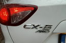 Mazda CX-5 2.2d Sky active AWD automat max wersja doinwestowany zamiana 1.r.gwara zdjęcie 34