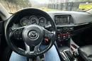 Mazda CX-5 2.2d Sky active AWD automat max wersja doinwestowany zamiana 1.r.gwara zdjęcie 37