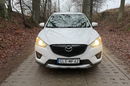 Mazda CX-5 2.2d Sky active AWD automat max wersja doinwestowany zamiana 1.r.gwara zdjęcie 4