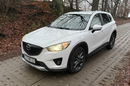 Mazda CX-5 2.2d Sky active AWD automat max wersja doinwestowany zamiana 1.r.gwara zdjęcie 6