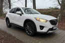 Mazda CX-5 2.2d Sky active AWD automat max wersja doinwestowany zamiana 1.r.gwara zdjęcie 8