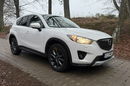 Mazda CX-5 2.2d Sky active AWD automat max wersja doinwestowany zamiana 1.r.gwara zdjęcie 9