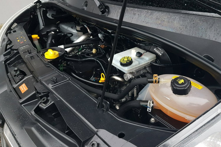 Opel Movano MASTER 9 OSÓB L4H2 BLIŹNIAKI BRYGADÓWKA MAX DŁUGI WYSOKI AC TEMPOMAT zdjęcie 12