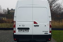 Opel Movano MASTER 9 OSÓB L4H2 BLIŹNIAKI BRYGADÓWKA MAX DŁUGI WYSOKI AC TEMPOMAT zdjęcie 15