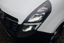 Opel Movano MASTER 9 OSÓB L4H2 BLIŹNIAKI BRYGADÓWKA MAX DŁUGI WYSOKI AC TEMPOMAT zdjęcie 30