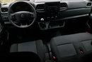 Renault Master MOVANO 9 OSÓB L4H2 BLIŹNIAKI BRYGADÓWKA MAX DŁUGI WYSOKI AC TEMPOMAT zdjęcie 20