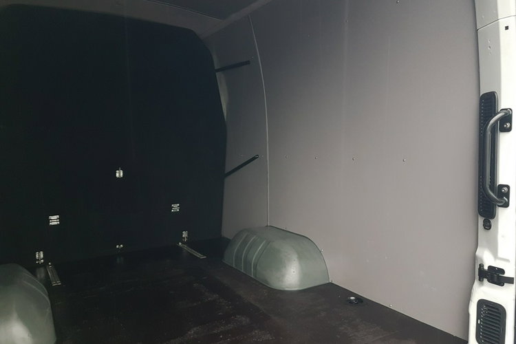 Renault Master MOVANO 9 OSÓB L4H2 BLIŹNIAKI BRYGADÓWKA MAX DŁUGI WYSOKI AC TEMPOMAT zdjęcie 23