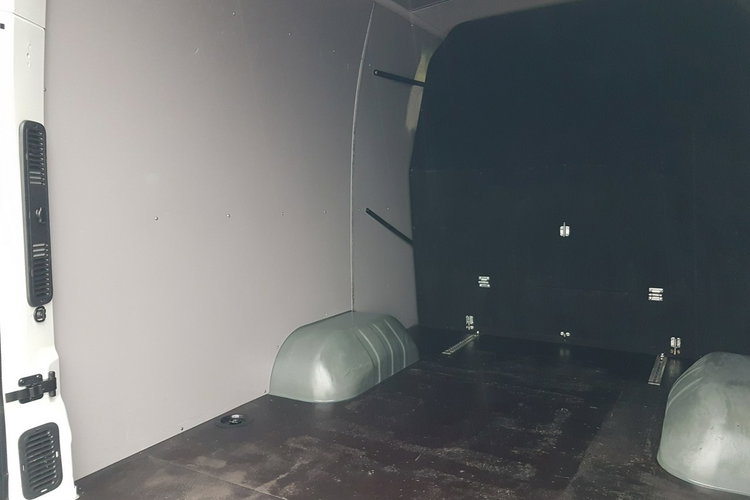 Renault Master MOVANO 9 OSÓB L4H2 BLIŹNIAKI BRYGADÓWKA MAX DŁUGI WYSOKI AC TEMPOMAT zdjęcie 24