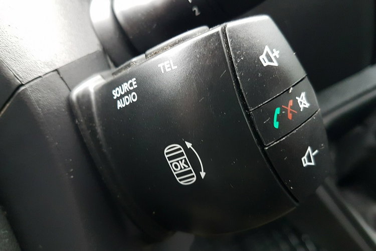 Renault Master MOVANO 9 OSÓB L4H2 BLIŹNIAKI BRYGADÓWKA MAX DŁUGI WYSOKI AC TEMPOMAT zdjęcie 26