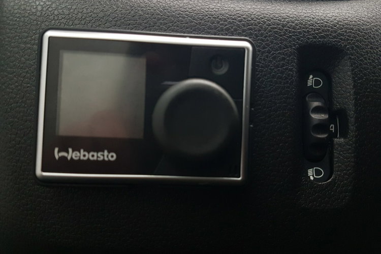 Renault Master MOVANO 9 OSÓB L4H2 BLIŹNIAKI BRYGADÓWKA MAX DŁUGI WYSOKI AC TEMPOMAT zdjęcie 33