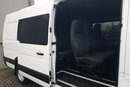 Renault Master MOVANO 9 OSÓB L4H2 BLIŹNIAKI BRYGADÓWKA MAX DŁUGI WYSOKI AC TEMPOMAT zdjęcie 6
