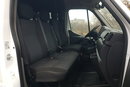 Renault Master MOVANO 9 OSÓB L4H2 BLIŹNIAKI BRYGADÓWKA MAX DŁUGI WYSOKI AC TEMPOMAT zdjęcie 8