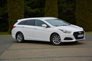 Hyundai i40 Lift Ledy Navi Kamera Klimatronik 2xParktr El. fotel DriveMode ASO zdjęcie 11