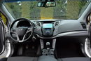 Hyundai i40 Lift Ledy Navi Kamera Klimatronik 2xParktr El. fotel DriveMode ASO zdjęcie 25