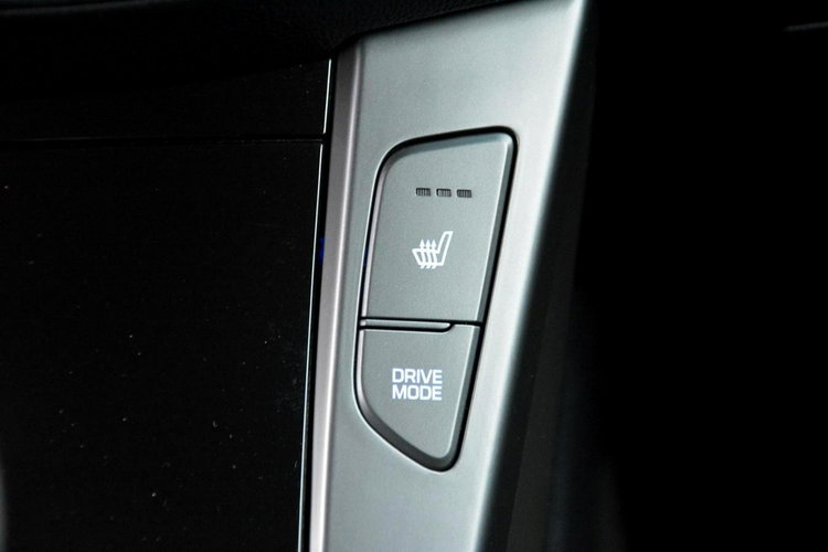 Hyundai i40 Lift Ledy Navi Kamera Klimatronik 2xParktr El. fotel DriveMode ASO zdjęcie 30