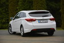 Hyundai i40 Lift Ledy Navi Kamera Klimatronik 2xParktr El. fotel DriveMode ASO zdjęcie 7