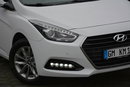 Hyundai i40 Lift Ledy Navi Kamera Klimatronik 2xParktr El. fotel DriveMode ASO zdjęcie 8