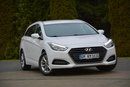 Hyundai i40 Lift Ledy Navi Kamera Klimatronik 2xParktr El. fotel DriveMode ASO zdjęcie 9