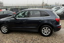Audi Q5 3.2 v6 Quattro s-line max wersja 114 tys km doinwestowany 1.r. Gwaranc zdjęcie 12
