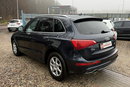 Audi Q5 3.2 v6 Quattro s-line max wersja 114 tys km doinwestowany 1.r. Gwaranc zdjęcie 13