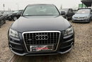 Audi Q5 3.2 v6 Quattro s-line max wersja 114 tys km doinwestowany 1.r. Gwaranc zdjęcie 3